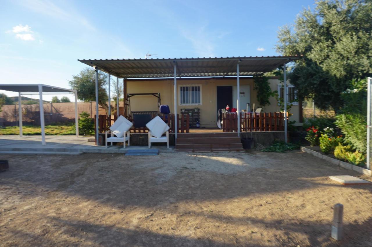 Cuchi Farm Villa Chinchon Luaran gambar