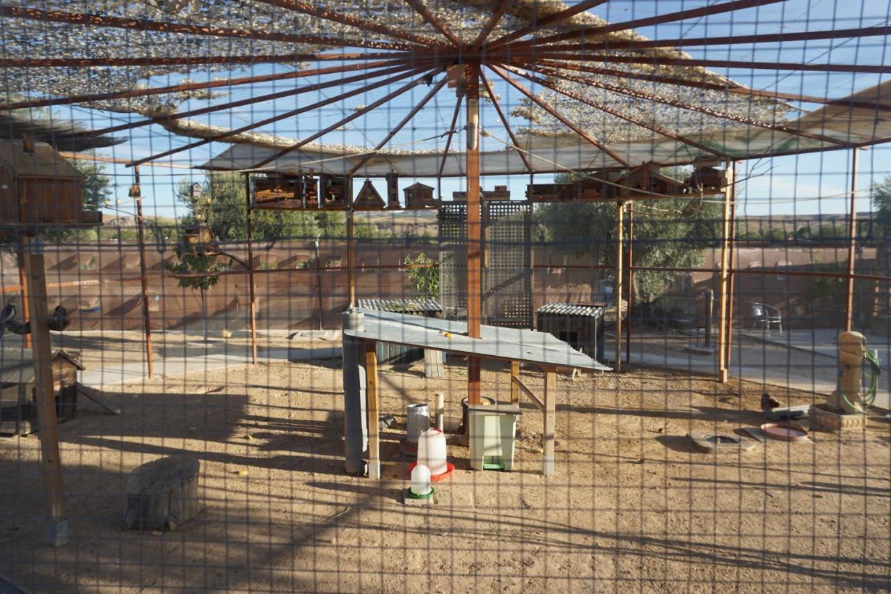 Cuchi Farm Villa Chinchon Luaran gambar
